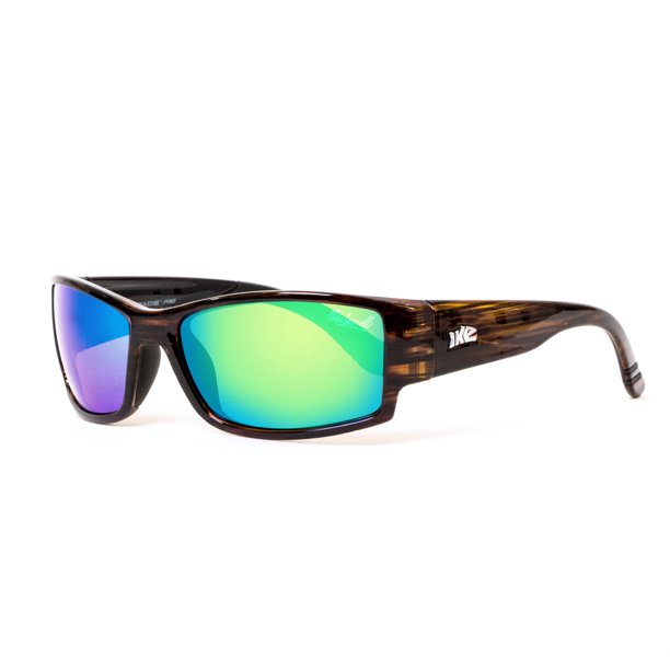 Renegade IKE Polarized Fishing Sunglasses Performance Male and Female – The  Shoppe Depot